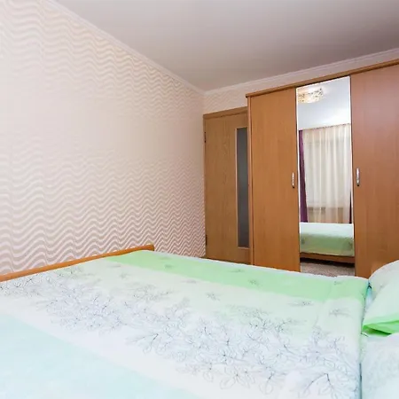 Internacionalnaya Apartment Minsk