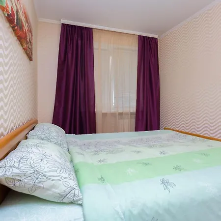 Internacionalnaya Apartment Minsk