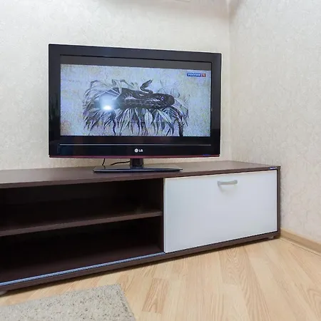 Apartment Internacionalnaya Minsk